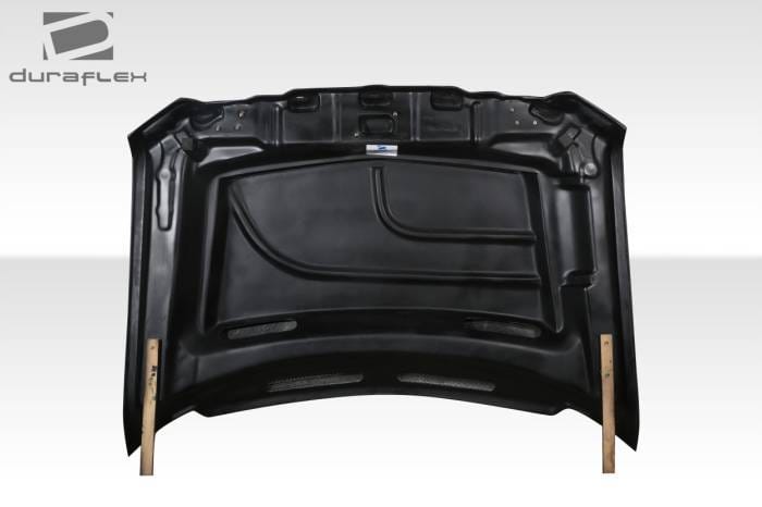 Ford F150 Duraflex GT500 Hood - 1 Piece - 112359 thumbnail 4