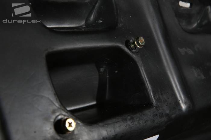 Ford F150 Duraflex GT500 Hood - 1 Piece - 112359 thumbnail 6