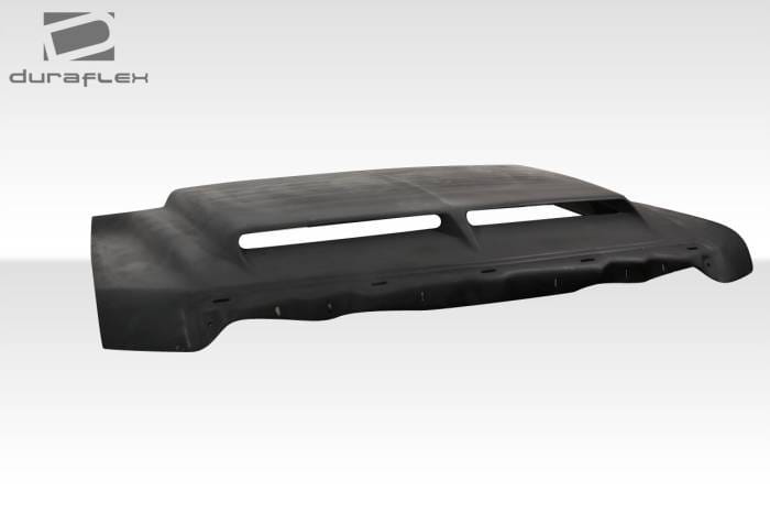 Ford F150 Duraflex GT500 Hood - 1 Piece - 112359 thumbnail 9