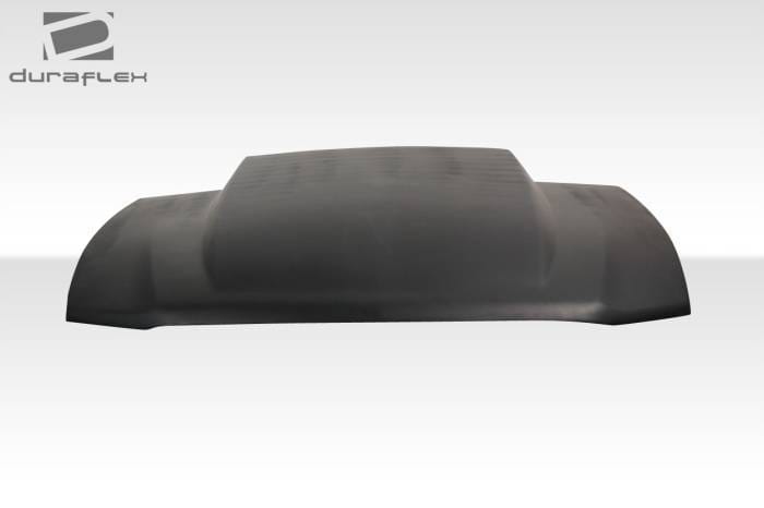 Ford Mustang Duraflex 4 Inch Cowl Hood - 1 Piece - 112401 thumbnail 10