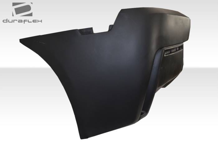 Chevrolet Camaro Duraflex Stingray Z Look Rear Bumper Cover - 1 Piece - 109802 thumbnail 11