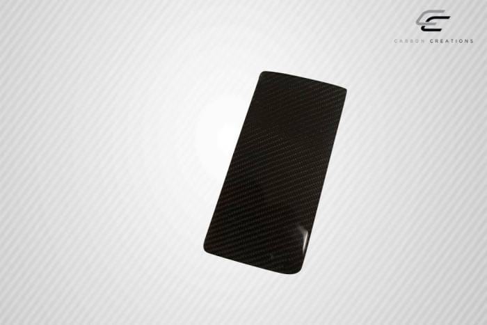 Chevrolet Corvette Carbon Creations GT Racing Rear Diffuser - 5 Piece - 109922 thumbnail 10