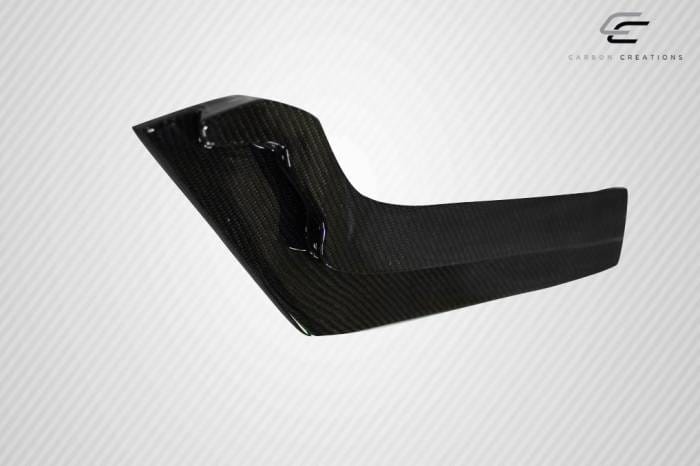 Subaru WRX Carbon Creations NBR Concept Rear Splitters - 2 Piece - 109934 thumbnail 11