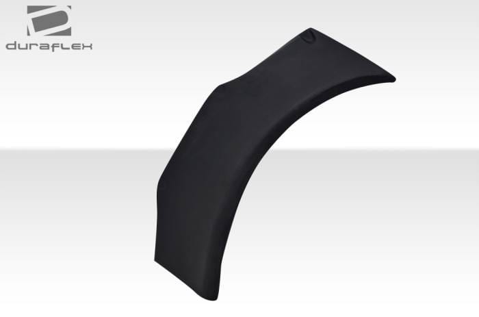 BMW 3 Series Duraflex Circuit Wide Body Front Fender Flares - 4 Piece - 112599 thumbnail 7