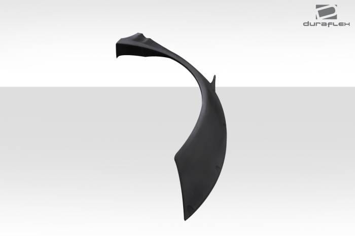 BMW 3 Series Duraflex Circuit Wide Body Front Fender Flares - 4 Piece - 112599 thumbnail 10