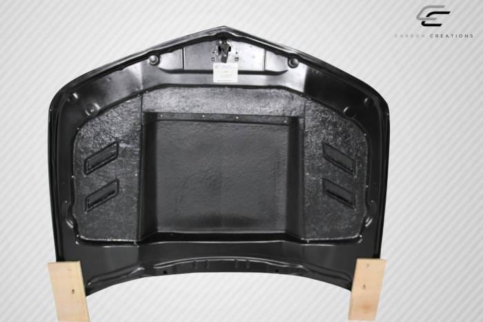 Chevrolet Camaro TS-2 Dritech Carbon Fiber Body Kit- Hood 112927 thumbnail 6