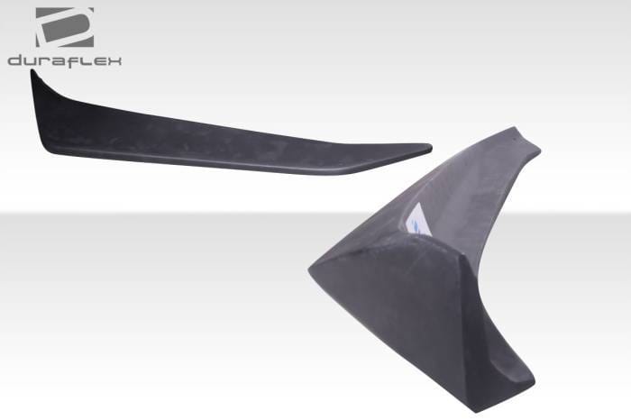 Chevrolet Camaro Grid Duraflex Side Skirts Body Kit 113016 thumbnail 11