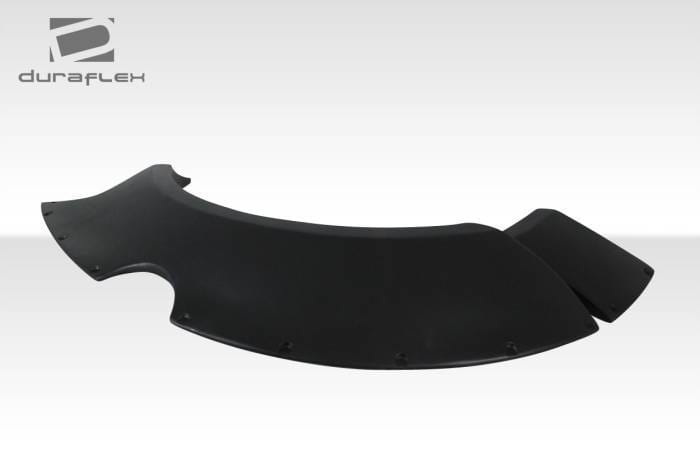 Chevrolet Camaro Grid Duraflex Rear Fender Flares 113017 thumbnail 10