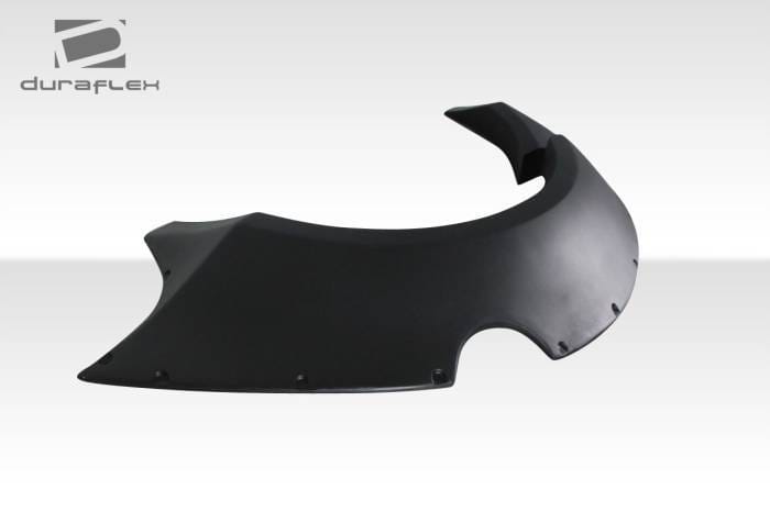 Chevrolet Camaro Grid Duraflex Rear Fender Flares 113017 thumbnail 11