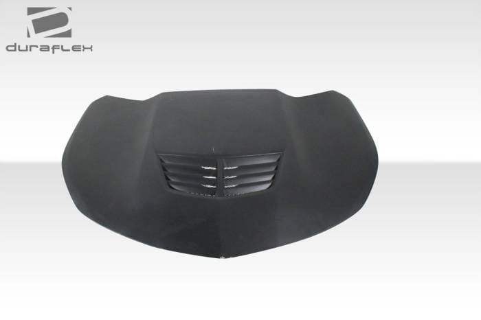 Chevrolet Camaro Grid Duraflex Body Kit- Hood 113019 thumbnail 8