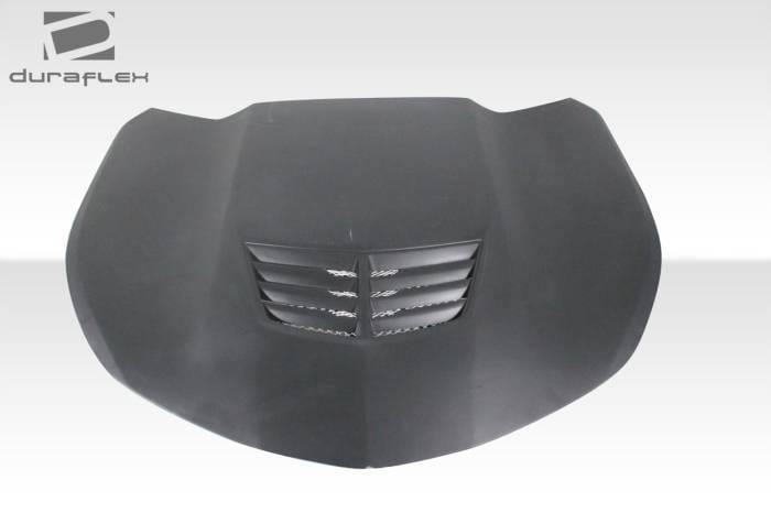 Chevrolet Camaro Grid Duraflex Body Kit- Hood 113019 thumbnail 9