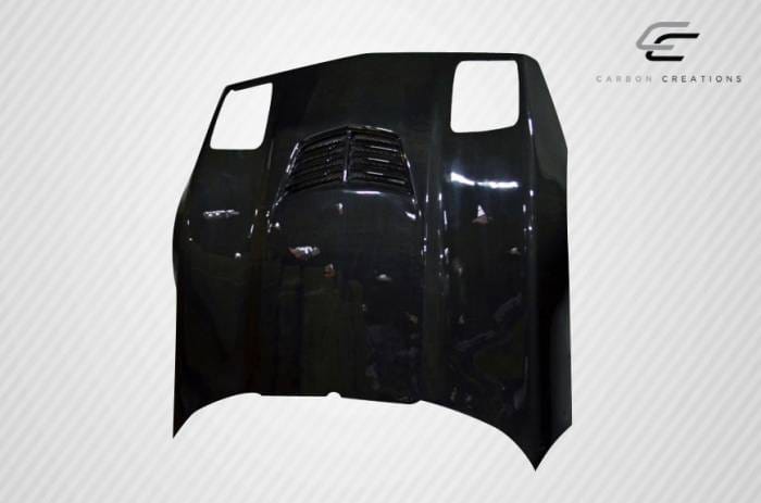Chevrolet Corvette Stingray Z Carbon Fiber Creations Body Kit- Hood 112406 thumbnail 4