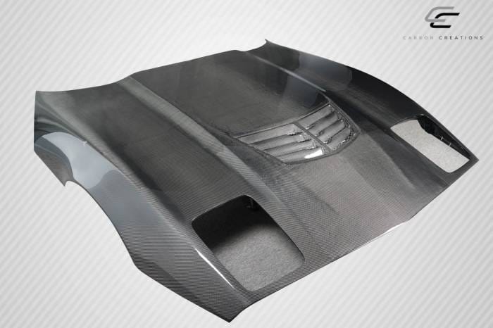 Chevrolet Corvette Stingray Z Carbon Fiber Creations Body Kit- Hood 112406 thumbnail 9