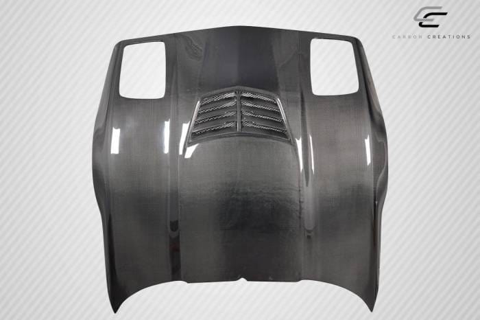 Chevrolet Corvette Stingray Z Carbon Fiber Creations Body Kit- Hood 112406 thumbnail 11