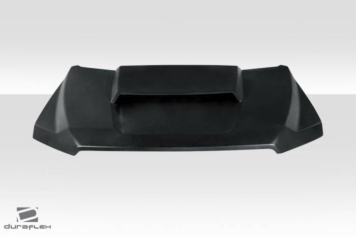 Ford F150 Duraflex Grid Hood - 1 Piece - 112577 thumbnail 3