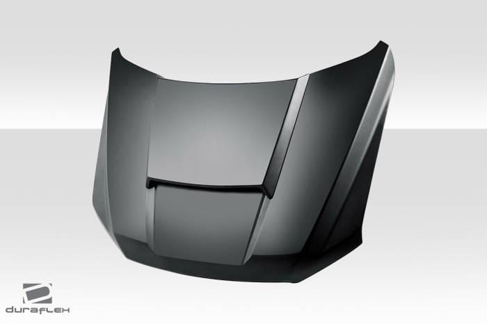 Ford F150 Duraflex Grid Hood - 1 Piece - 112577 thumbnail 4