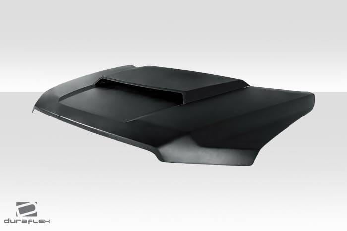Ford F150 Duraflex Grid Hood - 1 Piece - 112577 thumbnail 5