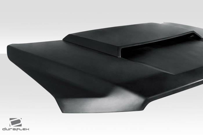 Ford F150 Duraflex Grid Hood - 1 Piece - 112577 thumbnail 6