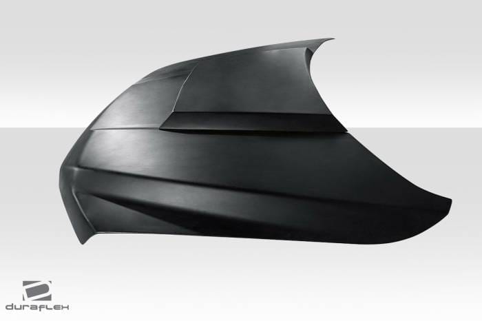 Ford F150 Duraflex Grid Hood - 1 Piece - 112577 thumbnail 7