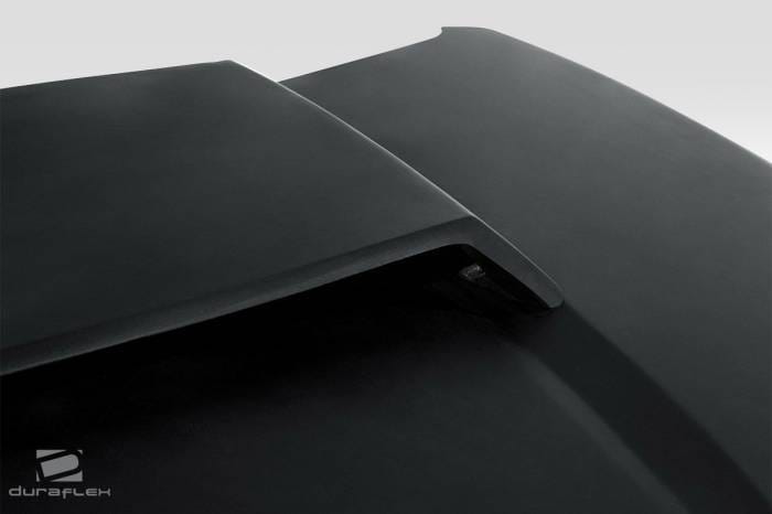 Ford F150 Duraflex Grid Hood - 1 Piece - 112577 thumbnail 8