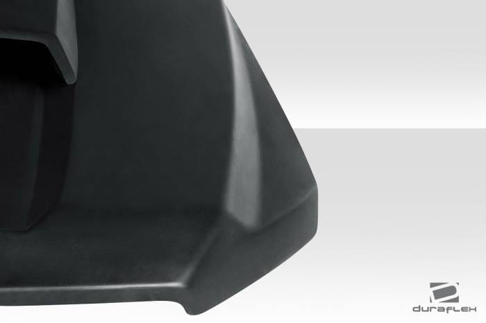 Ford F150 Duraflex Grid Hood - 1 Piece - 112577 thumbnail 9
