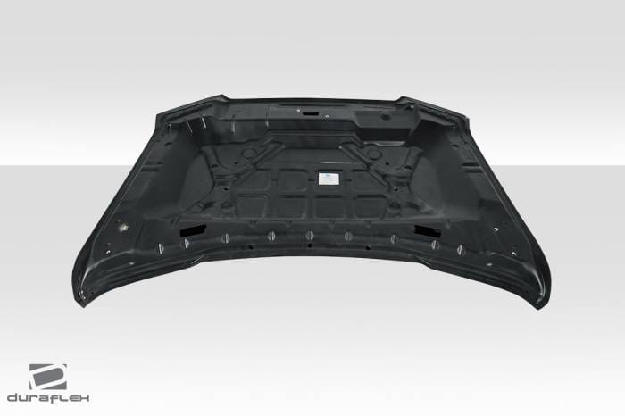 Ford F150 Duraflex Grid Hood - 1 Piece - 112577 thumbnail 10