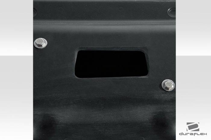 Ford F150 Duraflex Grid Hood - 1 Piece - 112577 thumbnail 11