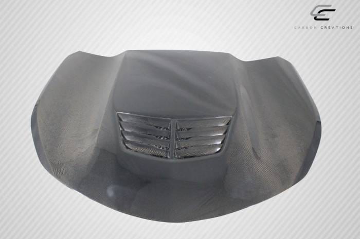 Chevrolet Camaro Grid DriTech Carbon Fiber Body Kit- Hood 113177 thumbnail 7
