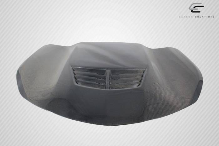 Chevrolet Camaro Grid DriTech Carbon Fiber Body Kit- Hood 113177 thumbnail 8