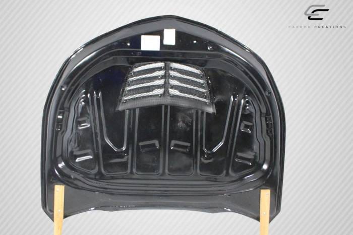 Chevrolet Camaro Grid DriTech Carbon Fiber Body Kit- Hood 113177 thumbnail 11