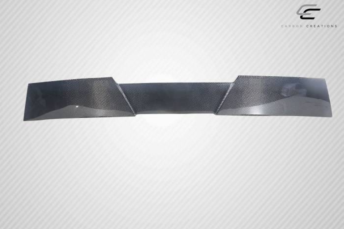 Chevrolet Camaro Grid DriTech Carbon Fiber Body Kit-Wing/Spoiler 113178 thumbnail 8