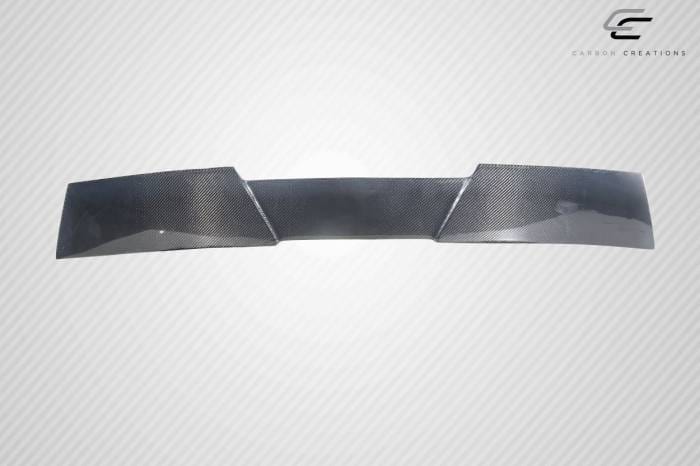 Chevrolet Camaro Grid DriTech Carbon Fiber Body Kit-Wing/Spoiler 113178 thumbnail 9