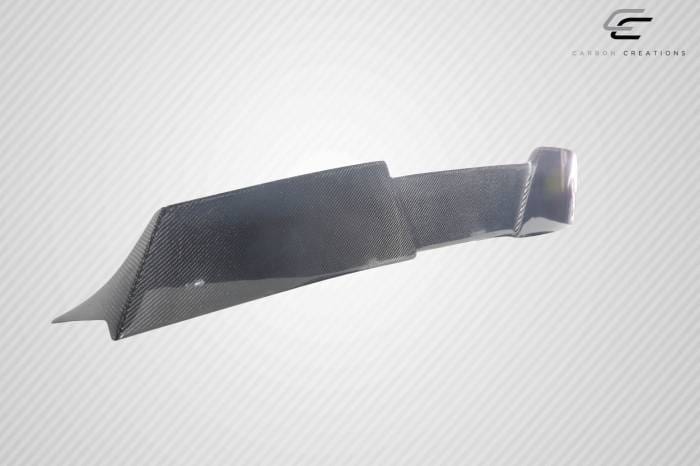 Chevrolet Camaro Grid DriTech Carbon Fiber Body Kit-Wing/Spoiler 113178 thumbnail 10
