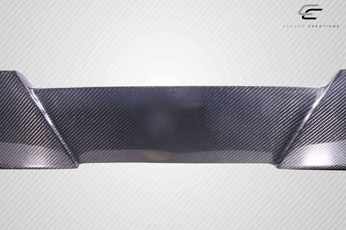 Chevrolet Camaro Grid DriTech Carbon Fiber Body Kit-Wing/Spoiler 113178 thumbnail 11