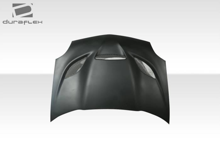 Dodge Neon Hellcat Look Duraflex Body Kit- Hood 113196 thumbnail 3