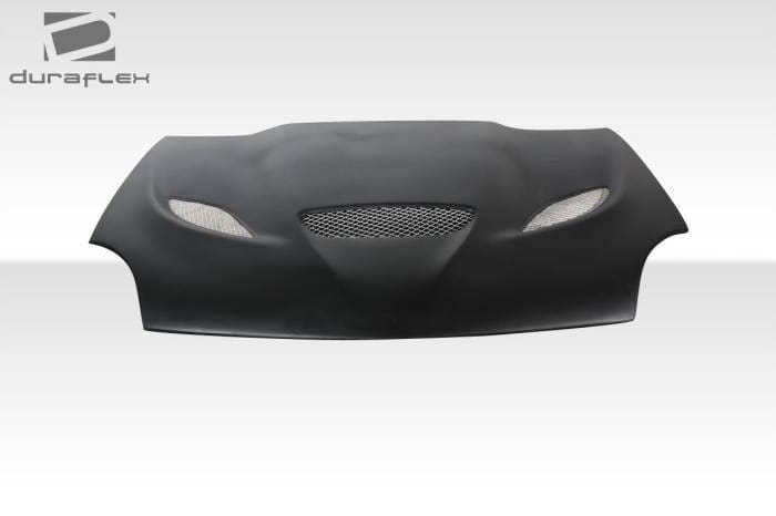 Dodge Neon Hellcat Look Duraflex Body Kit- Hood 113196 thumbnail 7