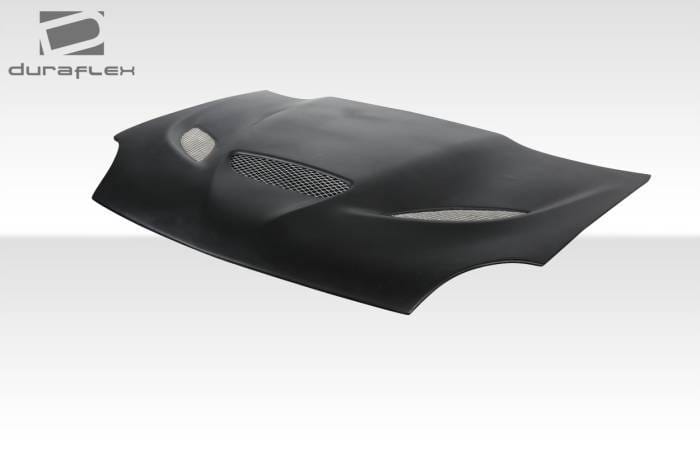 Dodge Neon Hellcat Look Duraflex Body Kit- Hood 113196 thumbnail 9