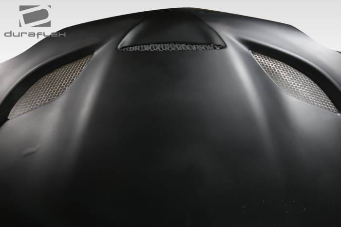 Dodge Neon Hellcat Look Duraflex Body Kit- Hood 113196 thumbnail 10