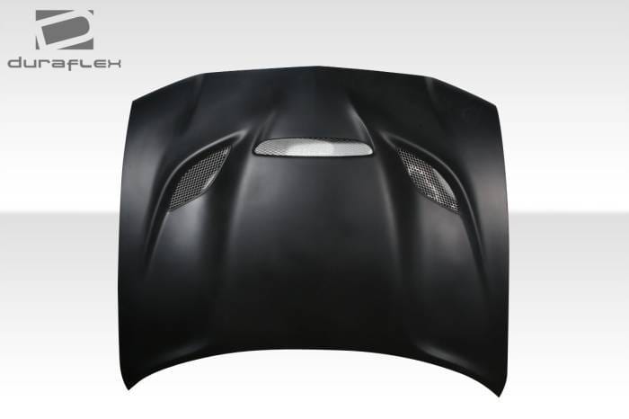 Dodge Charger Hellcat Look Duraflex Body Kit- Hood 113200 thumbnail 3