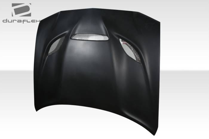 Dodge Charger Hellcat Look Duraflex Body Kit- Hood 113200 thumbnail 4