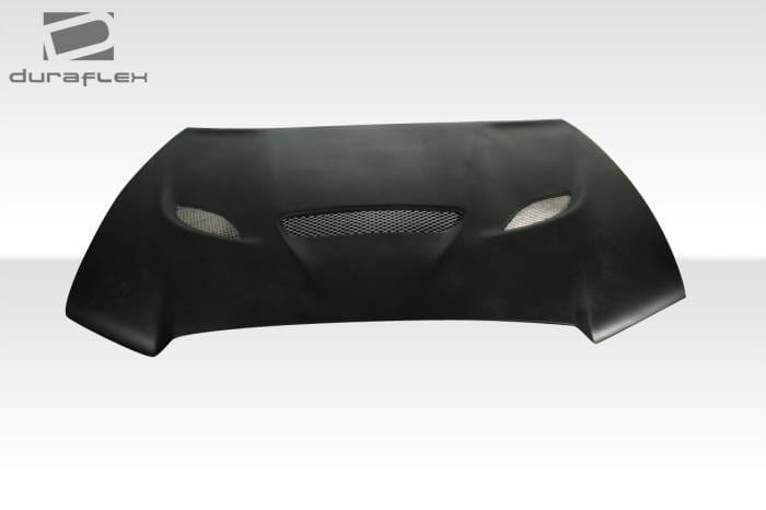 Dodge Charger Hellcat Look Duraflex Body Kit- Hood 113200 thumbnail 9