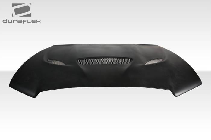 Dodge Charger Hellcat Look Duraflex Body Kit- Hood 113200 thumbnail 10
