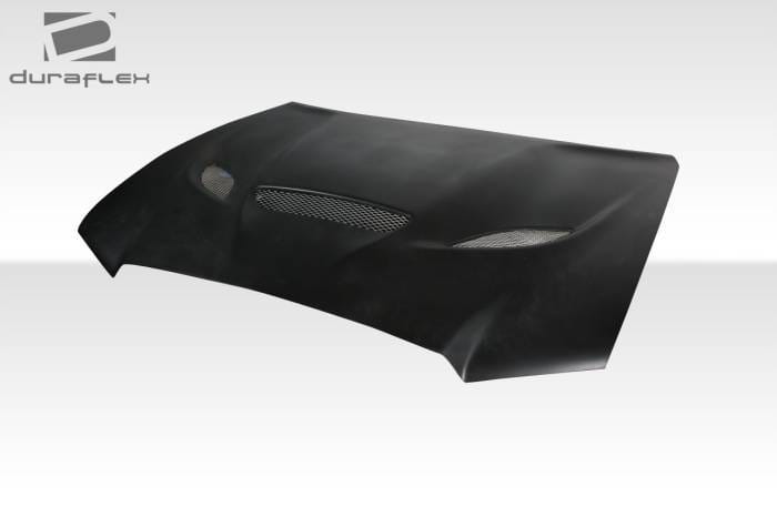 Dodge Charger Hellcat Look Duraflex Body Kit- Hood 113200 thumbnail 11