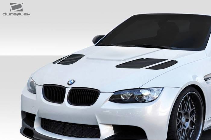 BMW M3 GTR Duraflex Body Kit- Hood!!! 113324 thumbnail 2