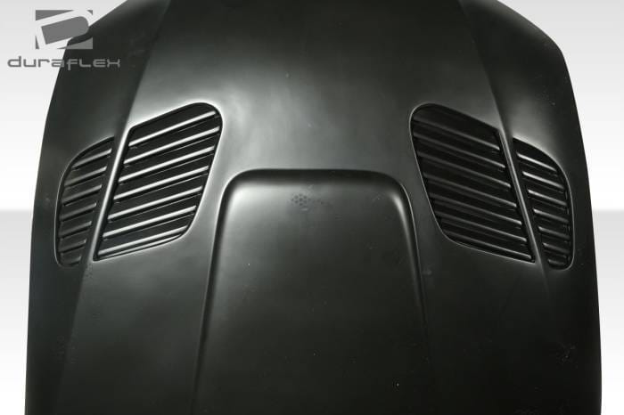 BMW M3 GTR Duraflex Body Kit- Hood!!! 113324 thumbnail 5