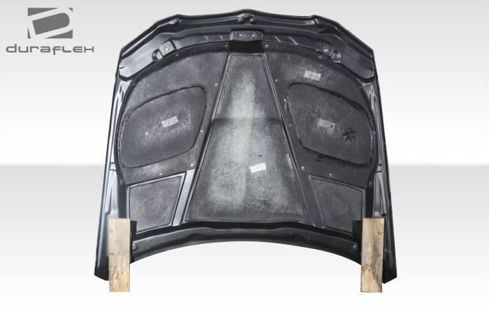 BMW M3 GTR Duraflex Body Kit- Hood!!! 113324 thumbnail 6