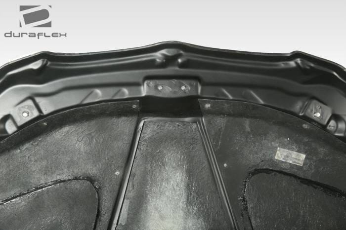 BMW M3 GTR Duraflex Body Kit- Hood!!! 113324 thumbnail 7