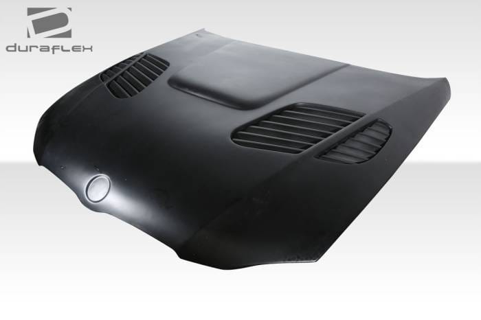 BMW M3 GTR Duraflex Body Kit- Hood!!! 113324 thumbnail 9
