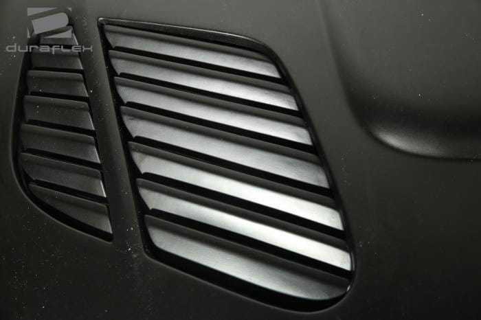 BMW M3 GTR Duraflex Body Kit- Hood!!! 113324 thumbnail 11