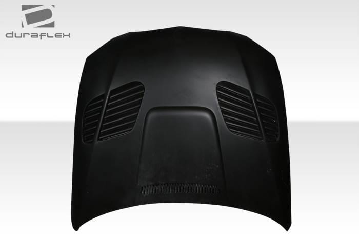 BMW 3 Series E92 E93 2Dr GTR Duraflex Body Kit- Hood!!! 113325 thumbnail 3